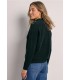 JERSEY CUELLO CON BOTONES HOMBRO MUJER STREET ONE