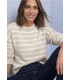 JERSEY RAYAS PELO MUJER STREET ONE