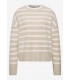 JERSEY RAYAS PELO MUJER STREET ONE