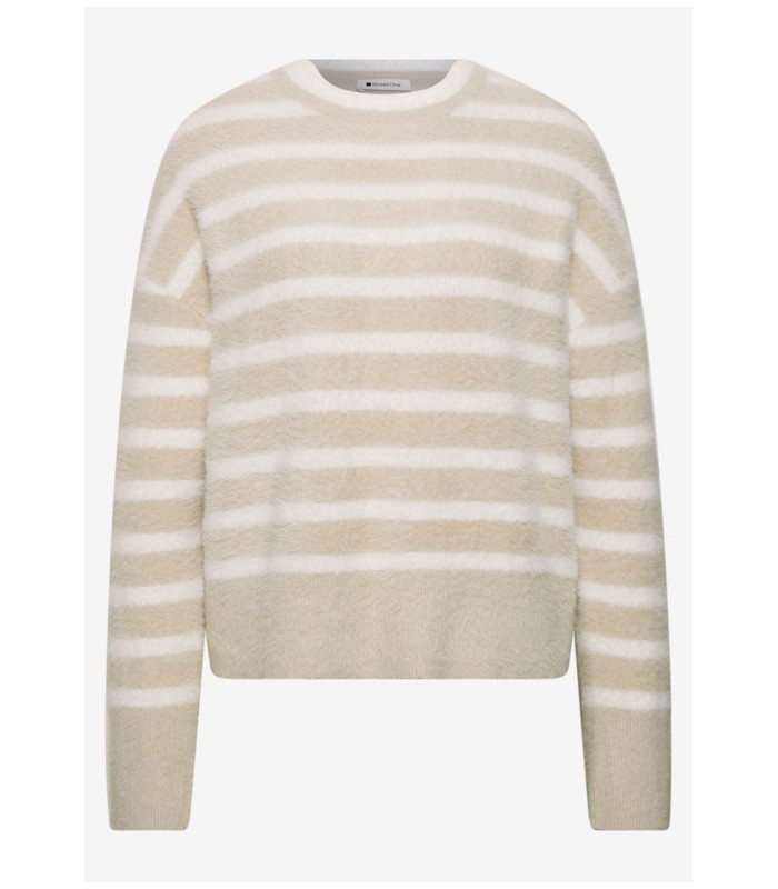 JERSEY RAYAS PELO MUJER STREET ONE