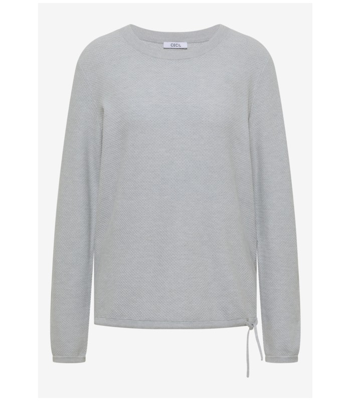 JERSEY CON TEXTURA MUJER CECIL