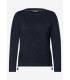 CAMISETA MUJER TEXTURAS CECIL