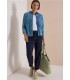 PANTALÓN ESTILO TRACEY MUJER CECIL