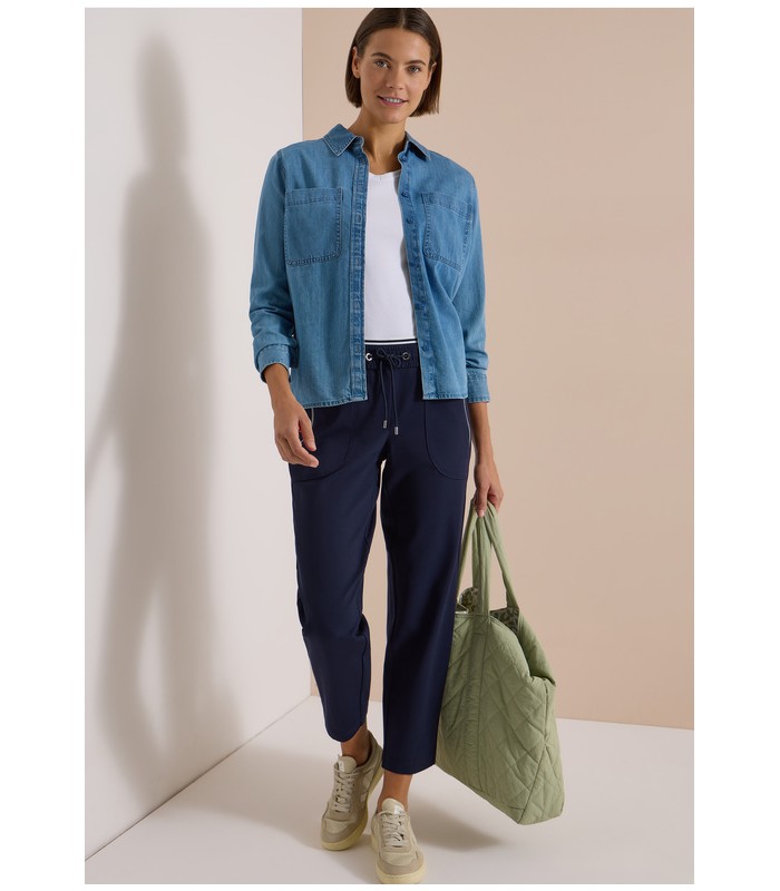 PANTALÓN ESTILO TRACEY MUJER CECIL