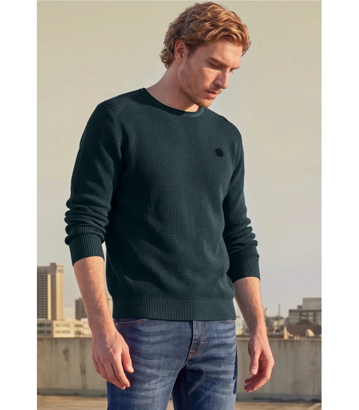 JERSEY BICOLOR HOMBRE STREET ONE