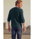 JERSEY BICOLOR HOMBRE STREET ONE