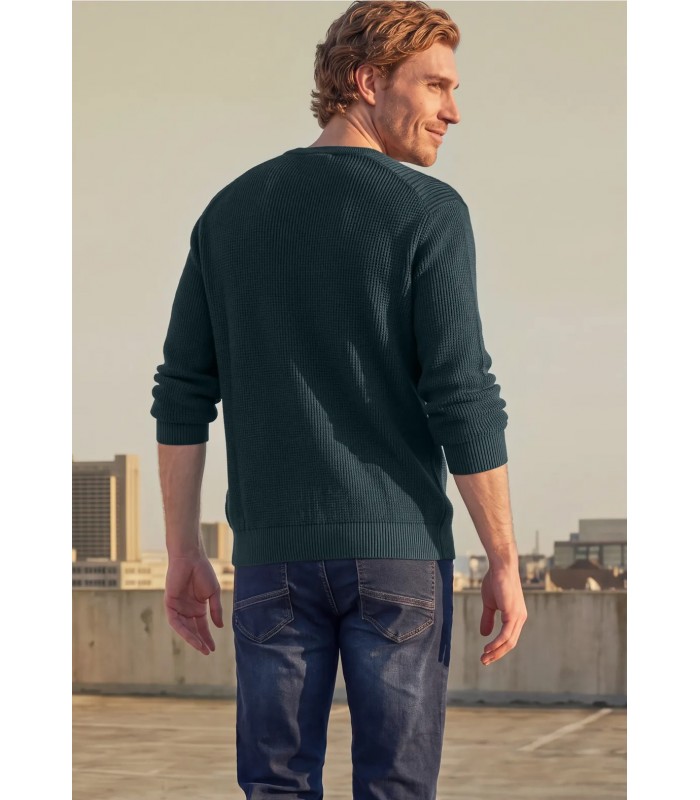 JERSEY BICOLOR HOMBRE STREET ONE