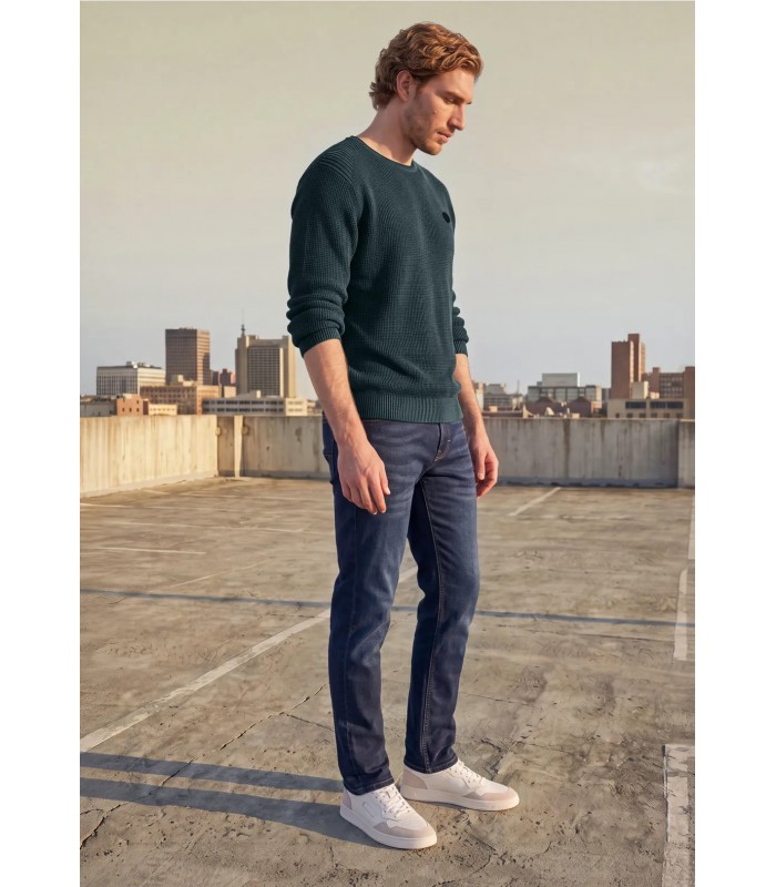 JERSEY BICOLOR HOMBRE STREET ONE