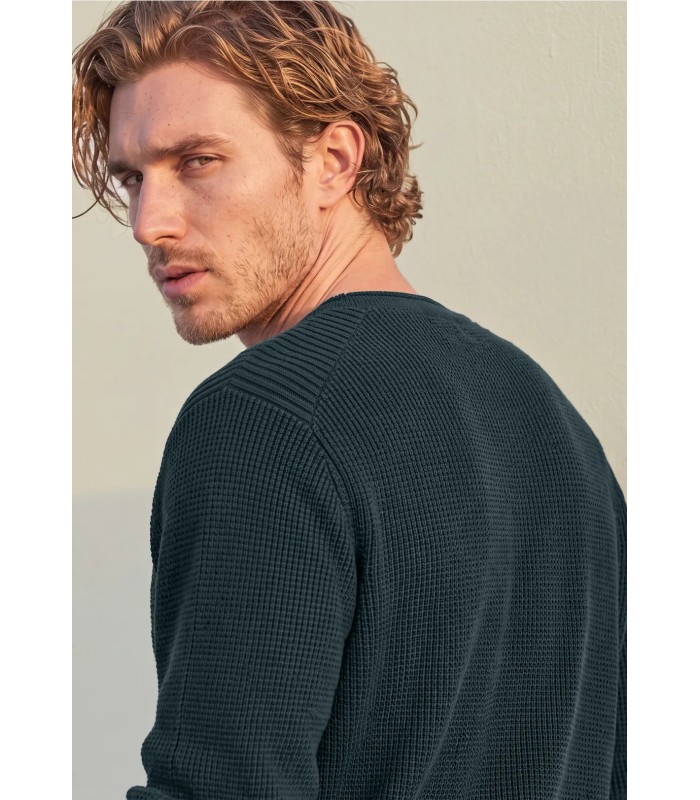 JERSEY BICOLOR HOMBRE STREET ONE