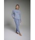 PIJAMA MUJER "YOU ARE SPECIAL" MUYDEMI