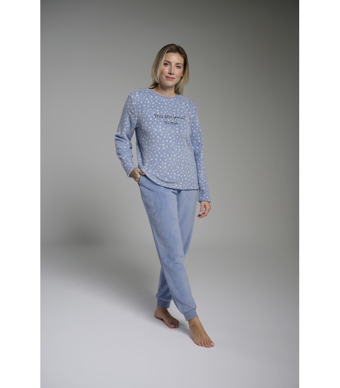 PIJAMA MUJER "YOU ARE SPECIAL" MUYDEMI