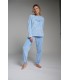 PIJAMA MUJER "YOU ARE SPECIAL" MUYDEMI