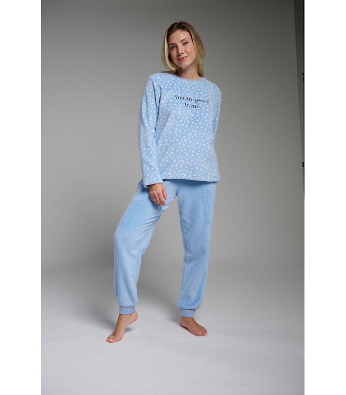 PIJAMA MUJER "YOU ARE SPECIAL" MUYDEMI
