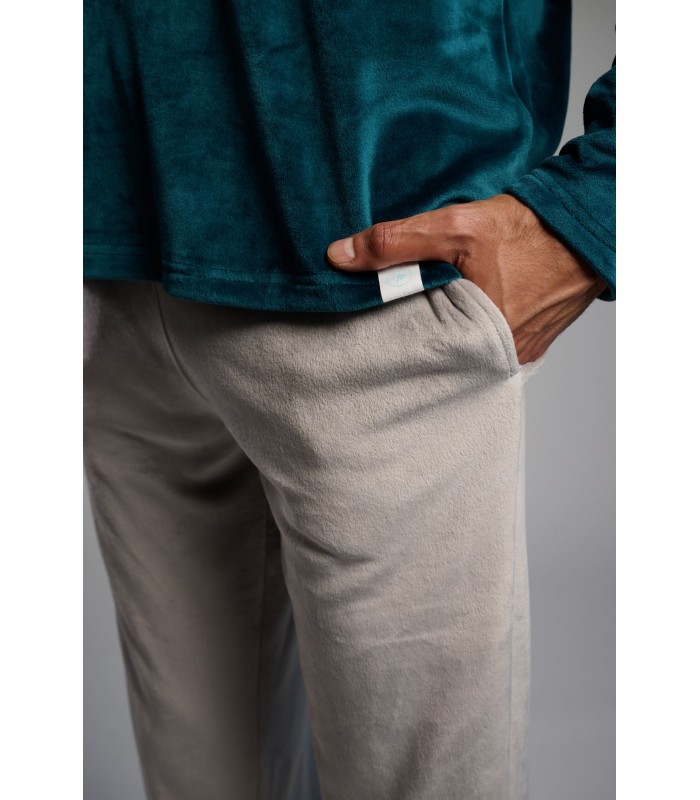 PIJAMA HOMBRE BILLAR MUYDEMI