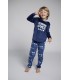 PIJAMA NIÑO GAME OVER MUYDEMI
