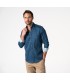 CAMISA M/L LAVAR DARIO BELTRAN