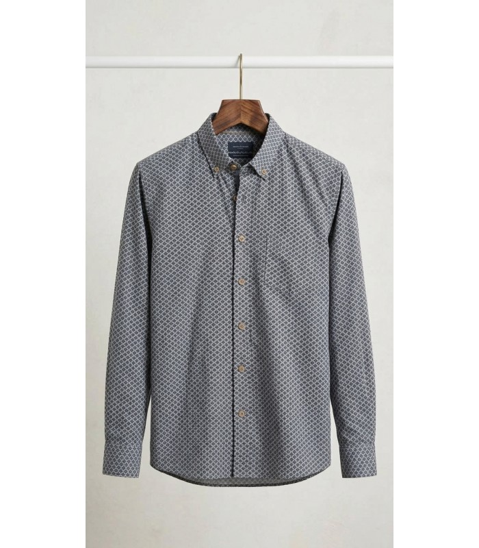 CAMISA M/L FALSO DARIO BELTRAN