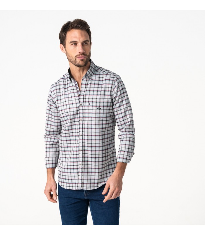 CAMISA HOMBRE PECADO DARIO BELTRAN