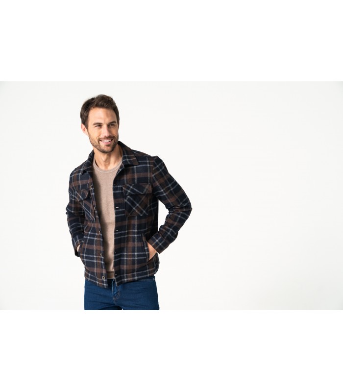 SOBRE CAMISA HOMBRE SALVAR DARIO BELTRAN