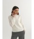 JERSEY FINO MUJER AZAY