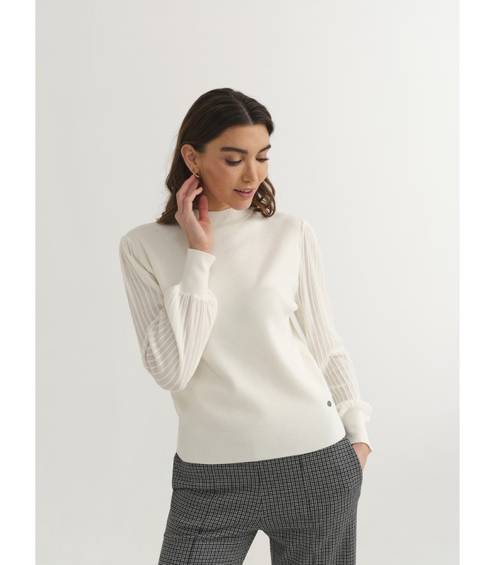 JERSEY FINO MUJER AZAY