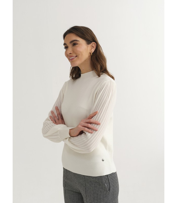 JERSEY FINO MUJER AZAY