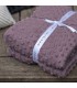 PLAID PERLA 130X170 C34 MANTEROL