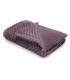 PLAID PERLA 130X170 C34 MANTEROL