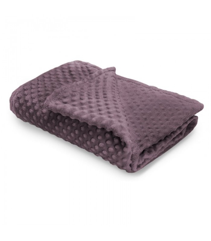PLAID PERLA 130X170 C34 MANTEROL