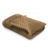 PLAID PERLA 130X170 C33 MANTEROL