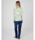 PIJAMA MUJER ESTAMPADO PRINT MASSANA