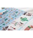 BOUTI JUNIOR BE WILD 598 MANTEROL