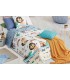 BOUTI JUNIOR BE WILD 598 MANTEROL