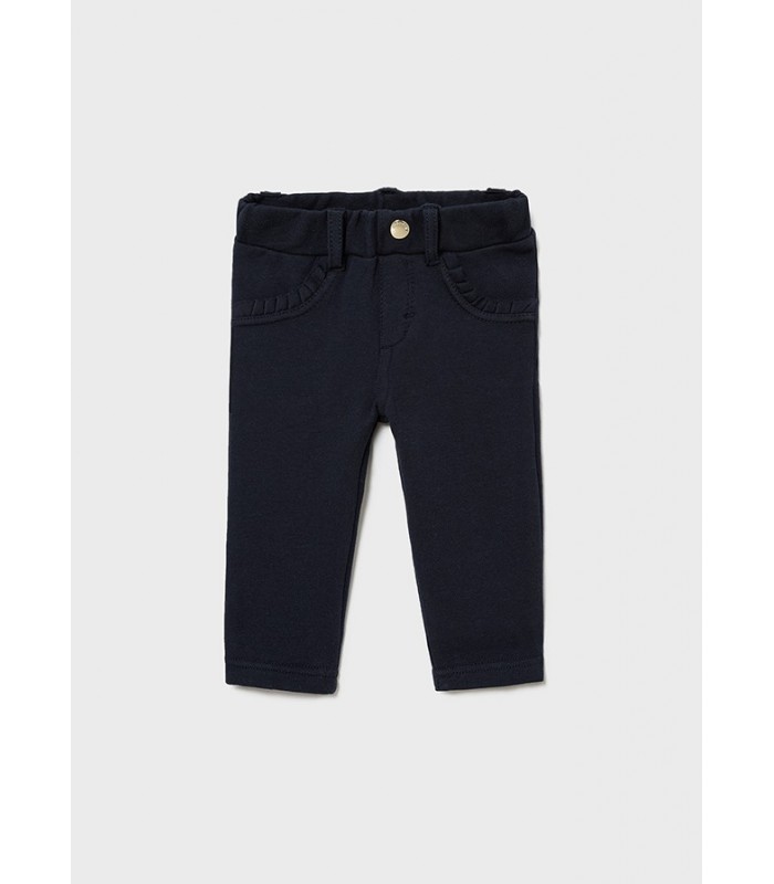 PANTALÓN FELPA BEBÉ NIÑA MAYORAL