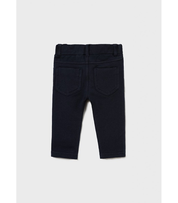 PANTALÓN FELPA BEBÉ NIÑA MAYORAL