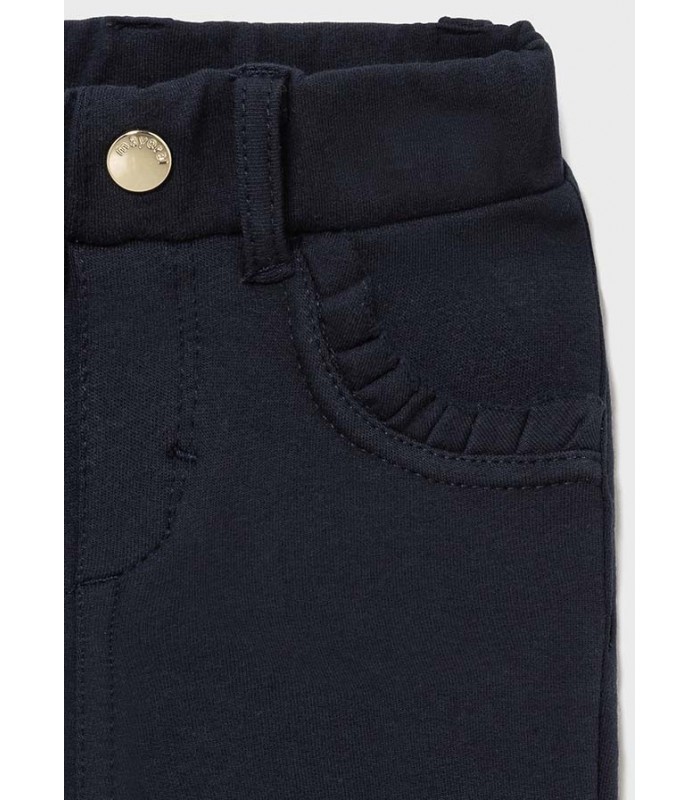 PANTALÓN FELPA BEBÉ NIÑA MAYORAL
