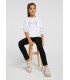 LEGGINGS BASICOS LARGOS MAYORAL