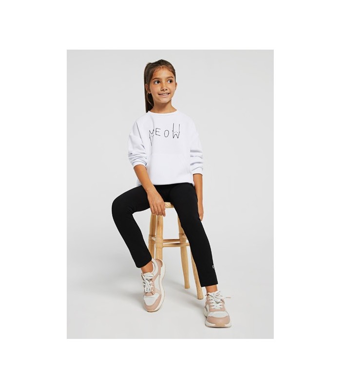 LEGGINGS BASICOS LARGOS MAYORAL