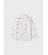 CAMISA NIÑO ESTAMPADA MAYORAL