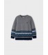 JERSEY NIÑO JACQUARD MAYORAL