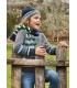 JERSEY NIÑO JACQUARD MAYORAL