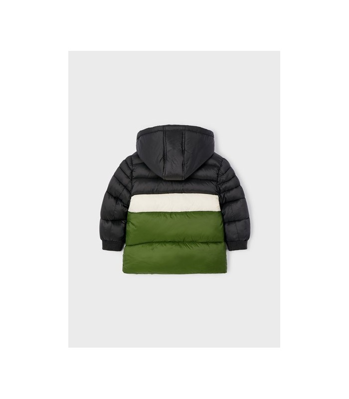 CHAQUETÓN BEBÉ NIÑO MAYORAL