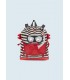 MOCHILA CANGREJO MAYORAL