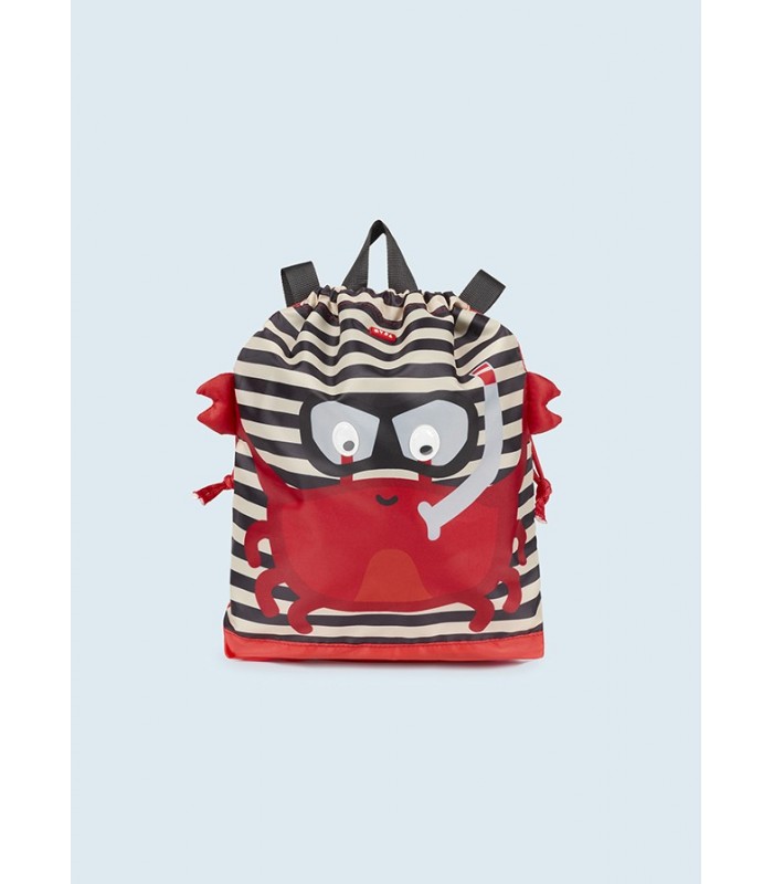 MOCHILA CANGREJO MAYORAL