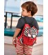 MOCHILA CANGREJO MAYORAL