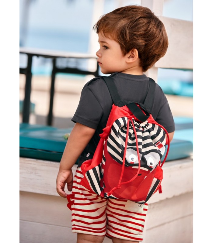 MOCHILA CANGREJO MAYORAL