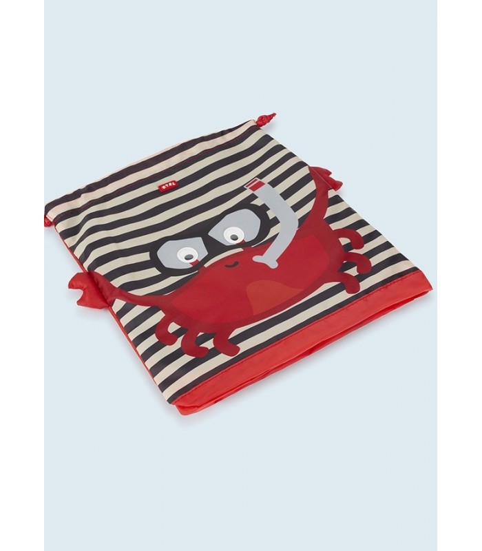MOCHILA CANGREJO MAYORAL