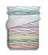 DUO FUNDA NÓRDICA DUNTRA MULTICOLOR