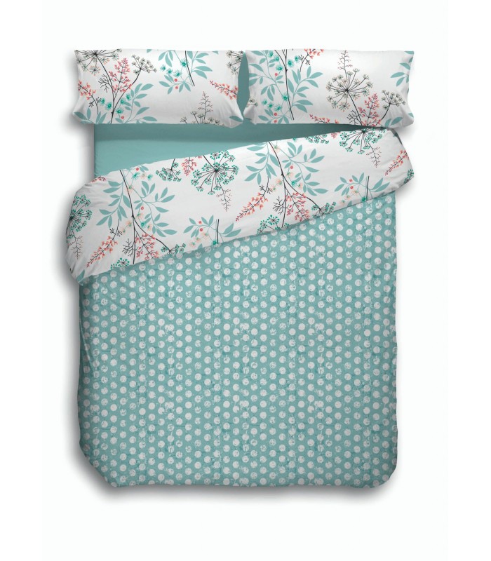 FUNDA NÓRDICA VALEY 135CM