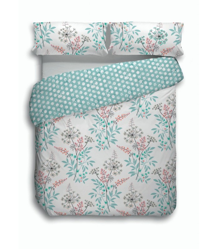 FUNDA NÓRDICA VALEY 135CM
